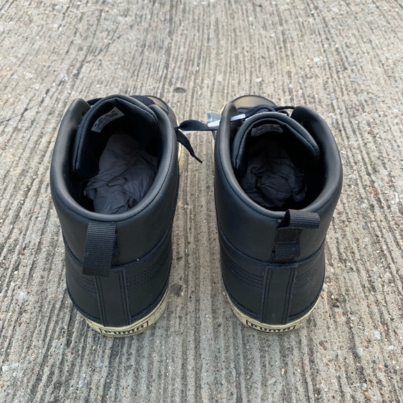 PUMA *Designer Colab* Suede Mid x RHUIGI (SZ 11) - Picture 8 of 8